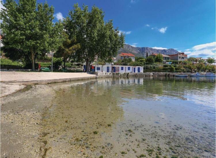 Apartments Toni With Free Parking Kaštela Buitenkant foto